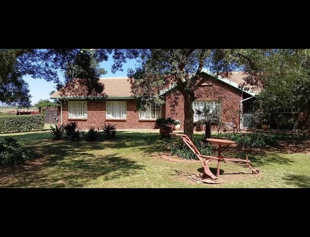 4 BEDROOM PROPERTY TO RENT IN RIETKOL